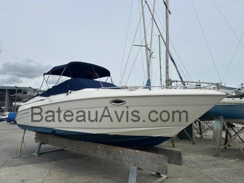 Regal 2950 fiche technique et avis